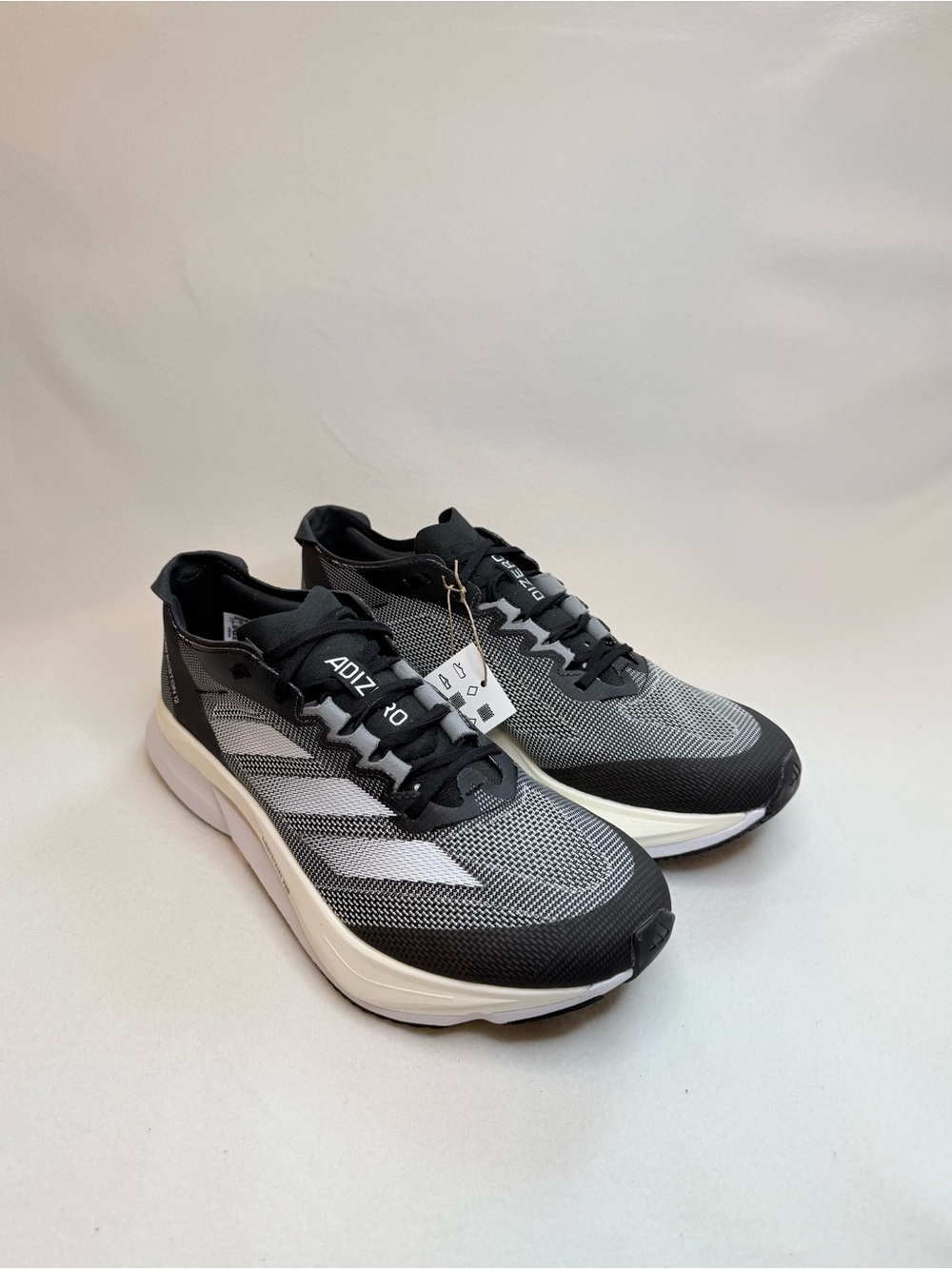 Adidas Adizero Boston 12 Running Shoes